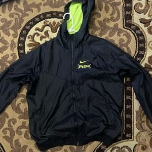 Nike Air Wind Breaker